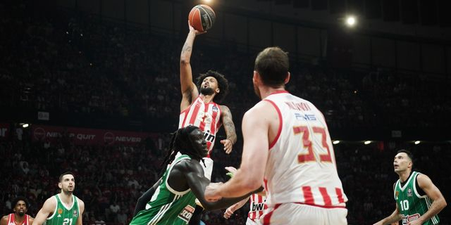 Κανονικά οι τελικοί του πρωταθλήματος μπάσκετ – Η δήλωση των Αγγελόπουλων