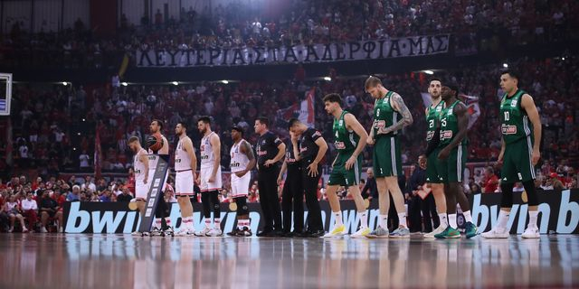 Οι ανακοινώσεις Ολυμπιακού και Παναθηναϊκού μετά τις συναντήσεις με Βρούτση