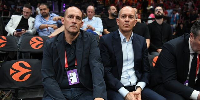 ΚΑΕ Ολυμπιακός: “Είχαμε προειδοποιήσει, ζητήσαμε να απαγορευθεί η παρουσία Γιαννακόπουλου στο ΣΕΦ”