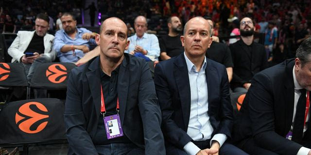 Παραιτήθηκε ο Αθλητικός Δικαστής του ΕΣΑΚΕ, μετά την ανακοίνωση του Ολυμπιακού