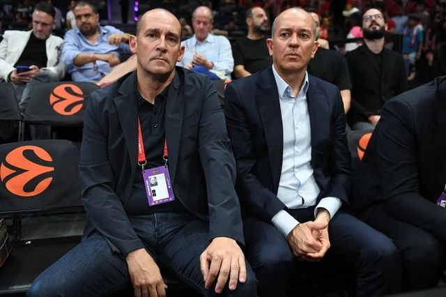 ΚΑΕ Ολυμπιακός: “Είχαμε προειδοποιήσει τα αρμόδια όργανα, ζητήσαμε να απαγορευθεί η παρουσία του Γιαννακόπουλου στο ΣΕΦ”