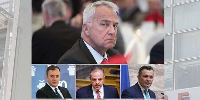 Σκάνδαλο ΟΠΕΚΕΠΕ: Τα σήματα του ΠΑΣΟΚ που “έφαγαν” τον Βορίδη και 3 υφυπουργούς