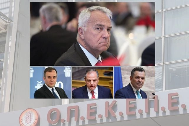 Σκάνδαλο ΟΠΕΚΕΠΕ: Τα σήματα του ΠΑΣΟΚ που “έφαγαν” τον Βορίδη και 3 υφυπουργούς