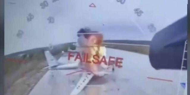 “Επιχείρηση Ιστός της Αράχνης”: Το μήνυμα που στέλνει η Ουκρανία σε Ρωσία και Δύση