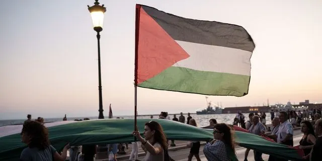 Η αναγνώριση της Παλαιστίνης βαθαίνει το χάσμα Ισραήλ – Δύσης