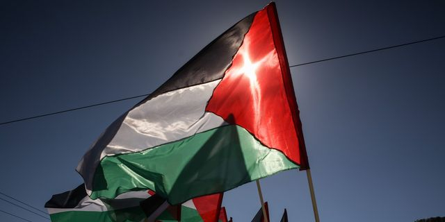 March to Gaza Greece: Το “Οξυγόνο” σαλπάρει την Κυριακή από τη Σύρο για τη Γάζα