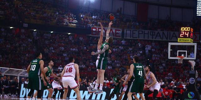 Παναθηναϊκός – Ολυμπιακός: Αυτή είναι η λύση που πρότεινε ο Βρούτσης