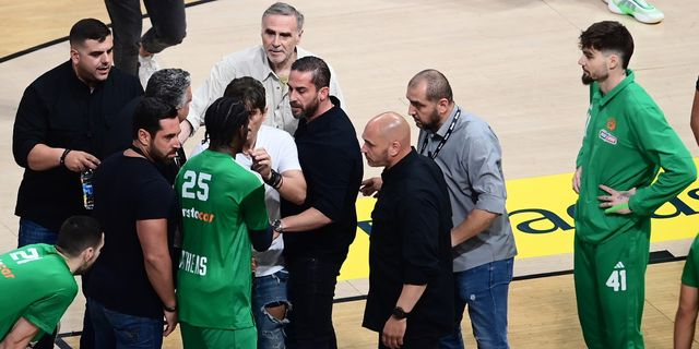 ΚΑΕ Παναθηναϊκός: Προσφεύγουμε άμεσα στον αθλητικό δικαστή και τον εισαγγελέα κατά της ΚΑΕ Ολυμπιακός