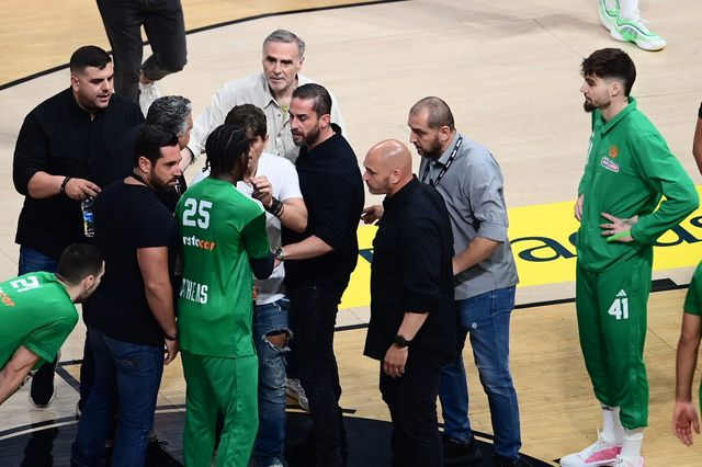 ΚΑΕ Παναθηναϊκός: Προσφεύγουμε άμεσα στον αθλητικό δικαστή και τον εισαγγελέα κατά της ΚΑΕ Ολυμπιακός