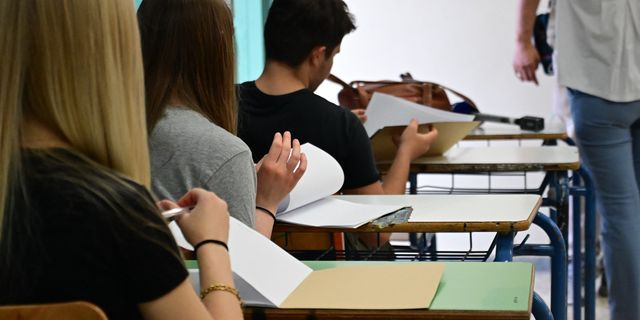 Πανελλήνιες 2025