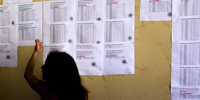 Πανελλήνιες 2025: Ανοίγει η πλατφόρμα για το μηχανογραφικό – Όσα πρέπει να γνωρίζετε