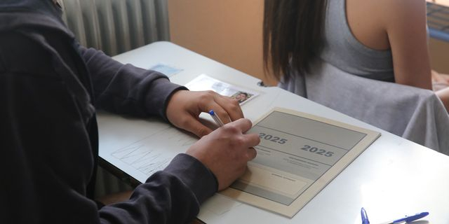 Πανελλήνιες Εξετάσεις