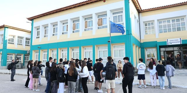 Πανελλήνιες 2025: Οι αριστούχοι της Κρήτης, που ξεπέρασαν τα 19.000 μόρια