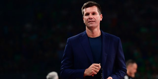 Παναθηναϊκός AKTOR: Τέλος ο Σάνι Μπετσίροβιτς