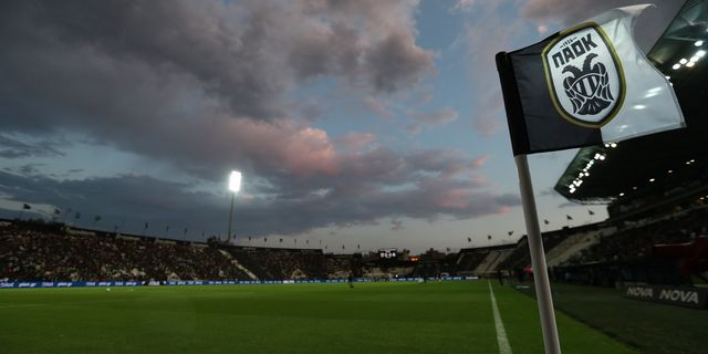 Πώς θα προχωρήσει η κατασκευή του νέου γηπέδου του ΠΑΟΚ στην Τούμπα