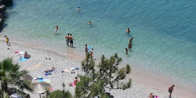 Μαρουσάκης: Αλλάζει το σκηνικό του καιρού – Μετά τα 38άρια έρχεται “ψυχρή λίμνη”