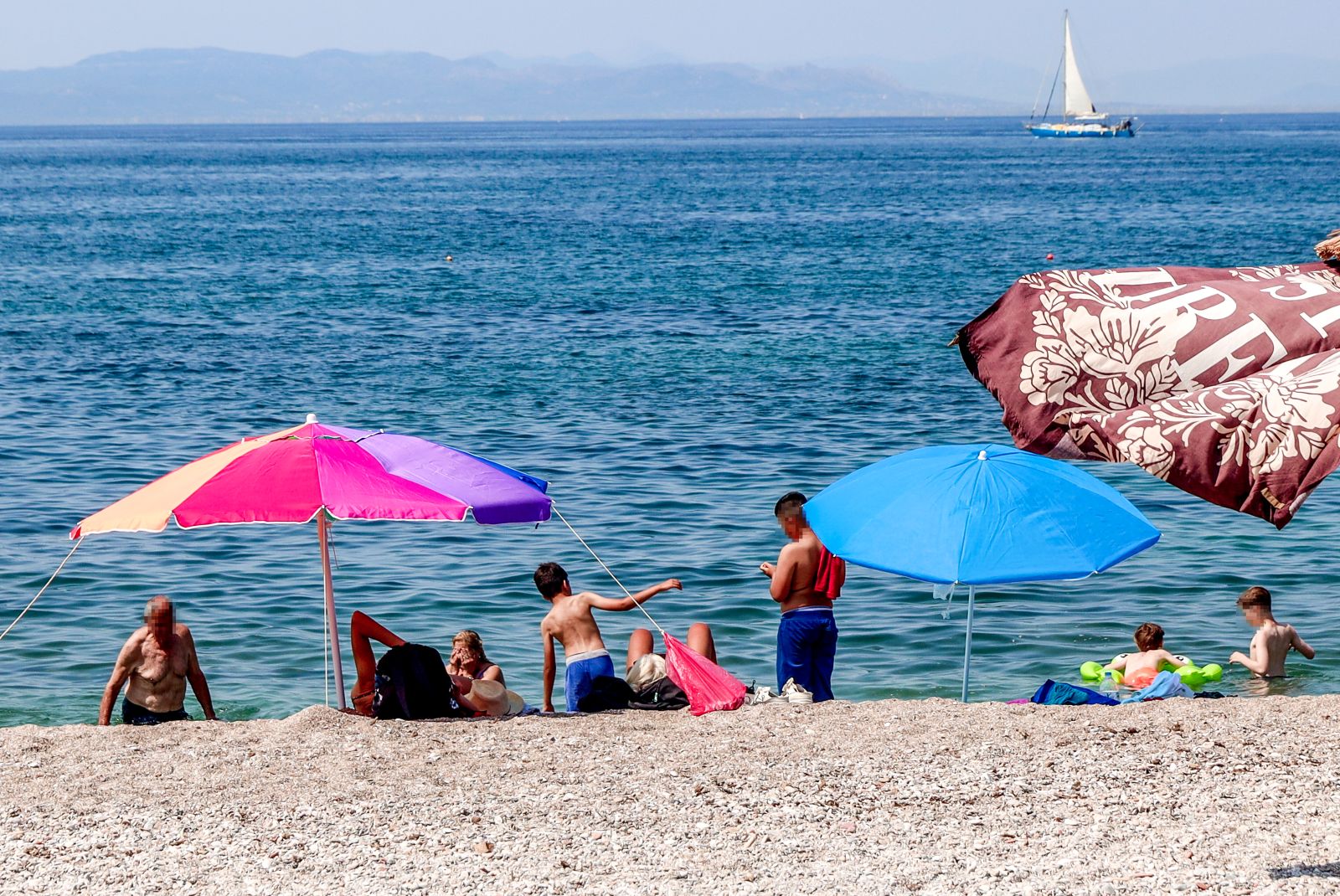 Τουρισμός για Όλους: Εκπνέει η προθεσμία για τις αιτήσεις – Η διαδικασία