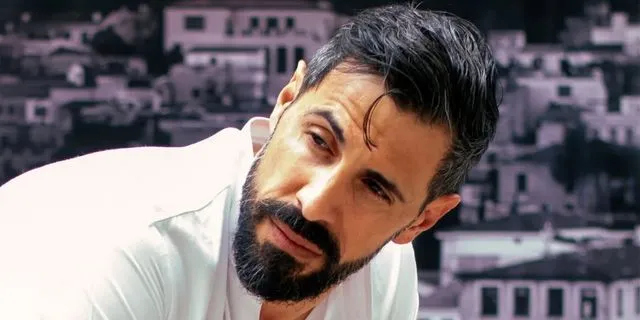 Συγκινεί ο Γιώργος Παράσχος για τη μάχη με τον καρκίνο – “Φοβάμαι ότι δεν θα είμαι παρών να μεγαλώσω το παιδί μου”