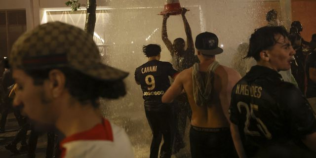 Γαλλία: Νεκρός 17χρονος που πανηγύριζε το Champions League, μετά από μαχαίρωμα