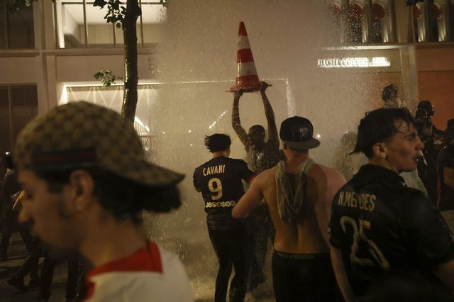 Γαλλία: Νεκρός 17χρονος που πανηγύριζε το Champions League, μετά από μαχαίρωμα