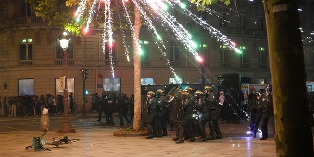 Χάος στη Γαλλία μετά τον τελικό του Champions League: Δύο νεκροί, εκατοντάδες τραυματίες και συλλήψεις