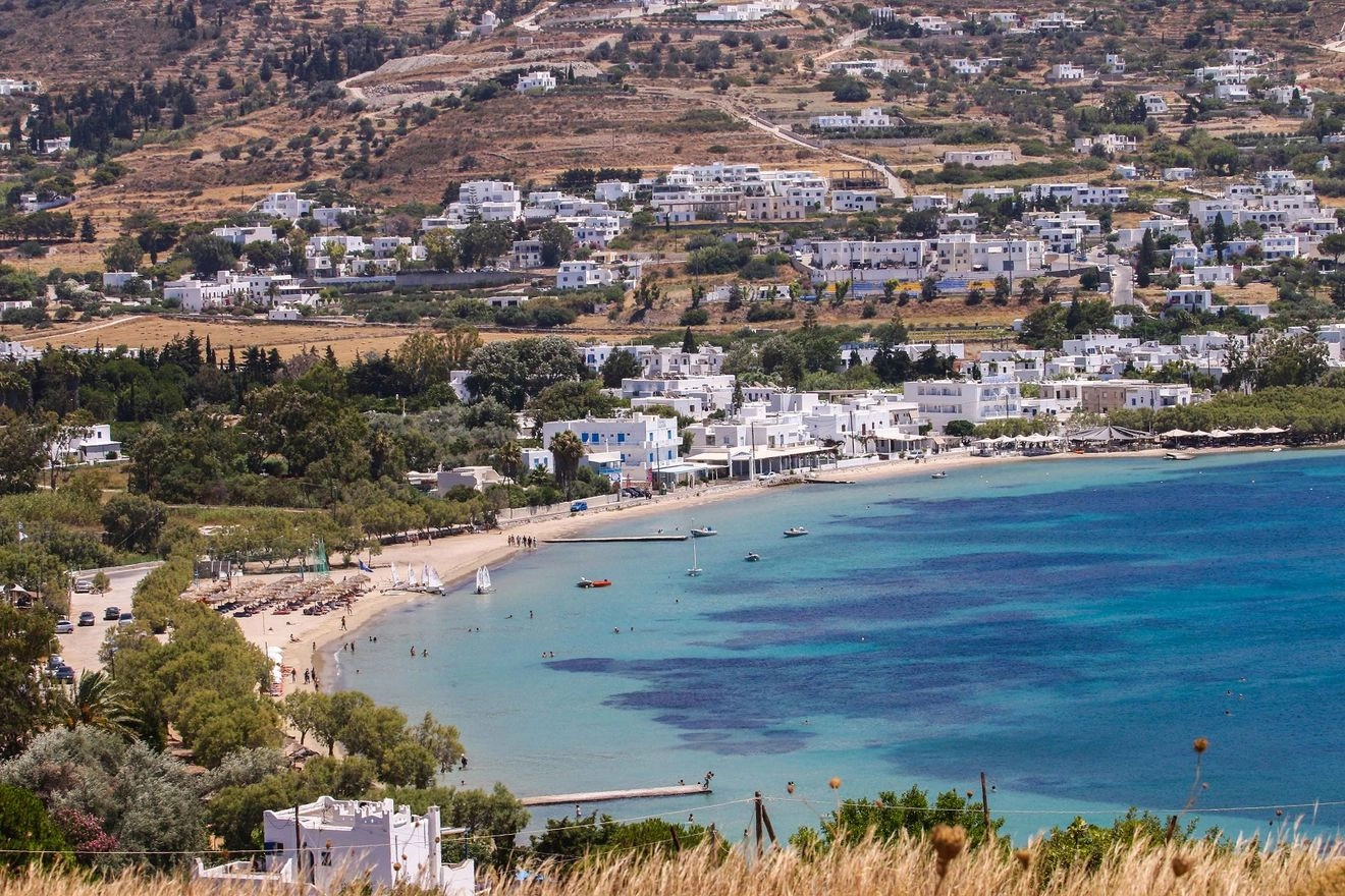 Πάρος