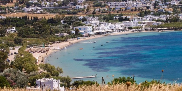Πάρος