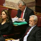Πέθανε ο πρώην βουλευτής του ΠΑΣΟΚ Μάνος Φραγκιαδουλάκης
