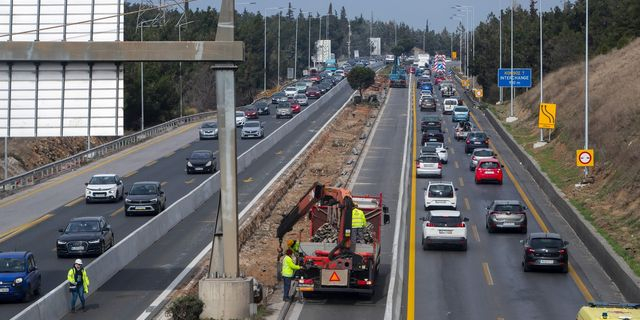 Θεσσαλονίκη: Νέες κατεδαφίσεις για την κατασκευή του Flyover