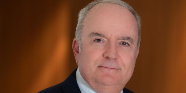 Γ. Περιστέρης: “Σε ένα νέο, δυναμικό κύκλο ανάπτυξης εισέρχεται η ΓΕΚ ΤΕΡΝΑ”