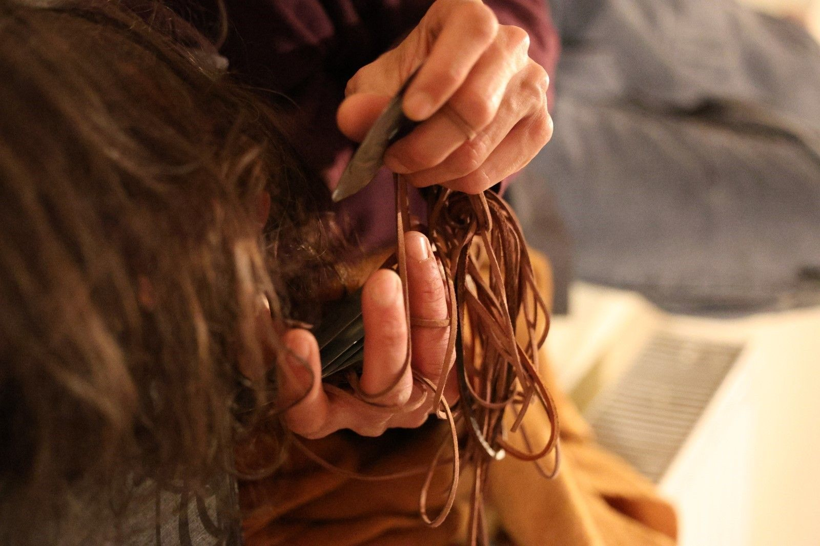 DOG TAGS: Η φωνή των κρατουμένων στο Φεστιβάλ Αθηνών Επιδαύρου