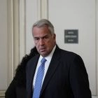 Αιχμές Βορίδη για Σκέρτσο: ”Καλό είναι να μην γίνεται κριτική αφ’ υψηλού”