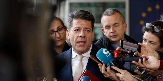 Συμφωνία ΕΕ και Βρετανίας για το καθεστώς του Γιβραλτάρ και τη φύλαξη των συνόρων