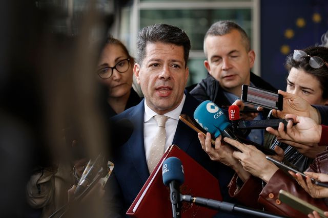 Συμφωνία ΕΕ και Βρετανίας για το καθεστώς του Γιβραλτάρ και τη φύλαξη των συνόρων