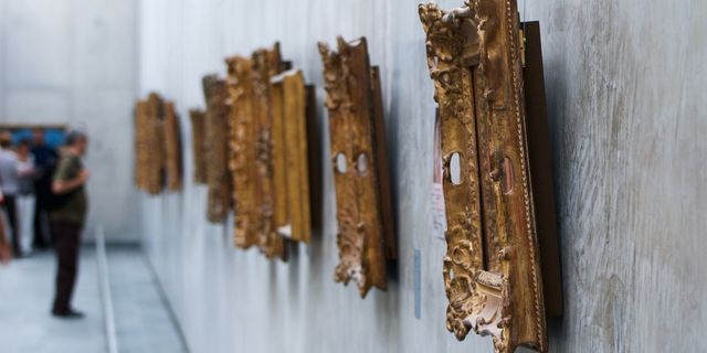 Σχεδίαζαν να πουλήσουν πλαστό Πικάσο για 20 εκατ. ευρώ