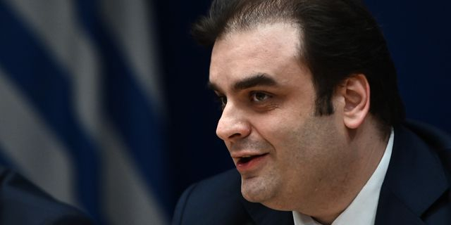 Κυριάκος Πιερρακάκης