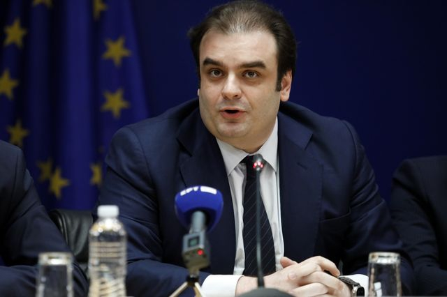 Πιερρακάκης: Η επένδυση της UniCredit αποτελεί απόδειξη της εμπιστοσύνης στην ελληνική οικονομία