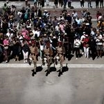 «Θέλω να πατήσω ένα κουμπί και να εξαφανίσω τους τουρίστες»