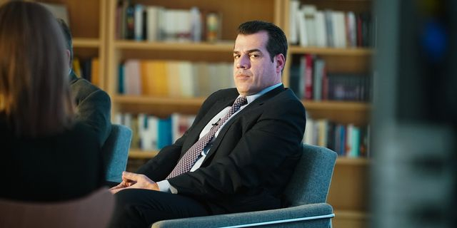 Όταν ο Θάνος Πλεύρης ονειρευόταν μια “κόλαση” για μετανάστες