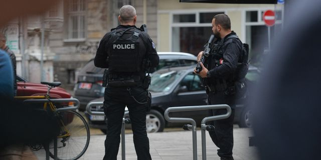 Υπόθεση ΕΥΠ: Συνελήφθησαν στην Βουλγαρία οι δύο Τούρκοι συνεργοί του Ντουράν Ίσα