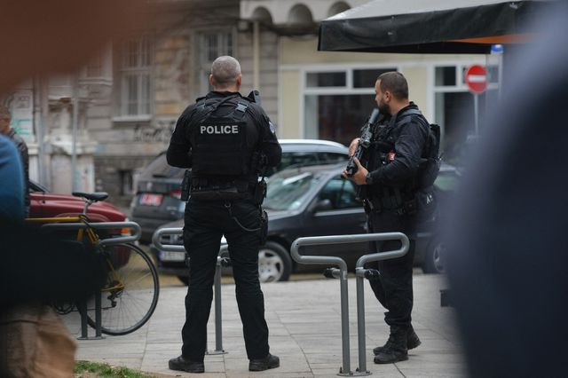 Υπόθεση ΕΥΠ: Συνελήφθησαν στην Βουλγαρία οι δύο Τούρκοι συνεργοί του Ντουράν Ίσα