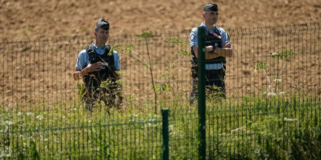 Γαλλία: Νύφη σκοτώθηκε από πυροβολισμούς όταν έφευγε από το γαμήλιο πάρτι της