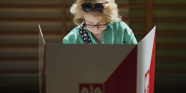 Εκλογές στην Πολωνία