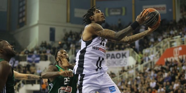 NBA: Ελεύθερος ο Κέβιν Πόρτερ, δεν ενεργοποίησε την player option στο συμβόλαιό του με τους Μπακς