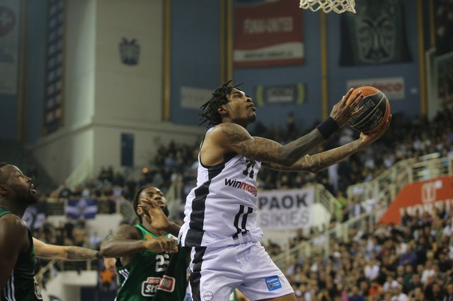NBA: Ελεύθερος ο Κέβιν Πόρτερ, δεν ενεργοποίησε την player option στο συμβόλαιό του με τους Μπακς
