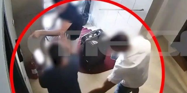 Βίντεο ντοκουμέντο: Πορτοφολάδες εν δράσει στο Θησείο