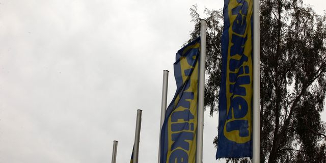 Αλλαγή ηγεσίας στην Praktiker Hellas