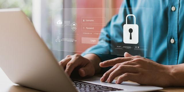 Προσωπικά δεδομένα: Ψεκάστε, αποπροσανατολίστε, τελειώσατε