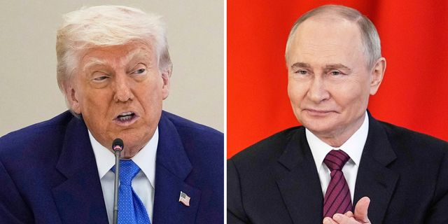 Πώς ο Τραμπ “οδηγεί” τη Ρωσία στην αγκαλιά της Κίνας