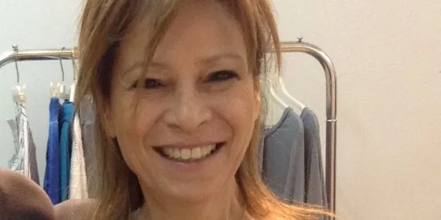 Ειρήνη Γεωργίου